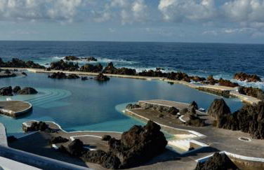 Apartamento T2-5m Aeroporto CR7 - Foto 24