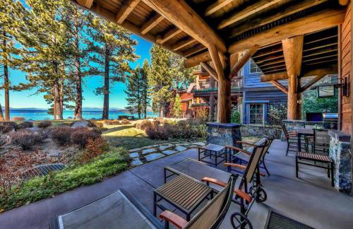 The PEAK Matterhorn 9 - The Ultimate in Lakefront Luxury - Foto 36