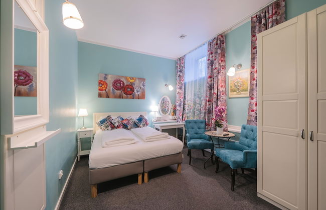 Station Self Check-in Apartments - Lollo Luxury - Photo 17