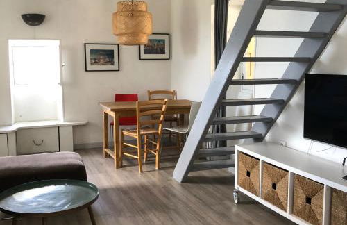 Le Cyprès, gîte avec piscine - Foto 11