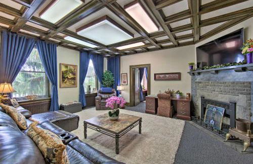 8 Mi to Hersheypark Millard Mansion in Annville - Foto 1