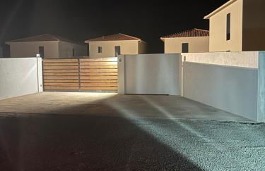 Résidence Petra Paolina - Foto 41