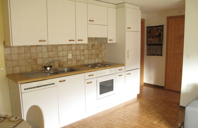 Casa Posta Berther-Roth - Foto 6