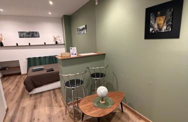 New Le Chouch'heim F1 27 m2 Renovated 2025 clim tv internet - Foto 30