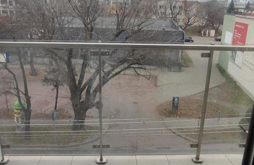 Oskar Apartament Centrum PKP - Foto 30