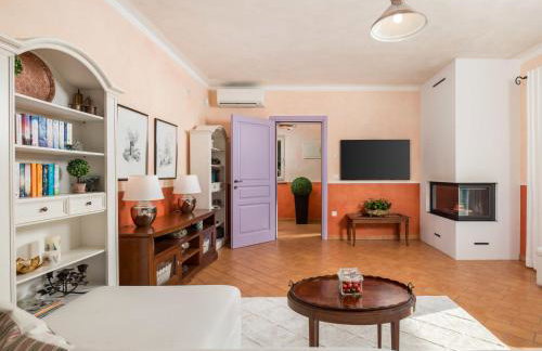 Holiday Home Villa Goretini by Interhome - Foto 26