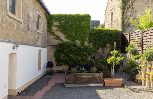 Vulkan-Lodge Ferienhaus - Foto 14