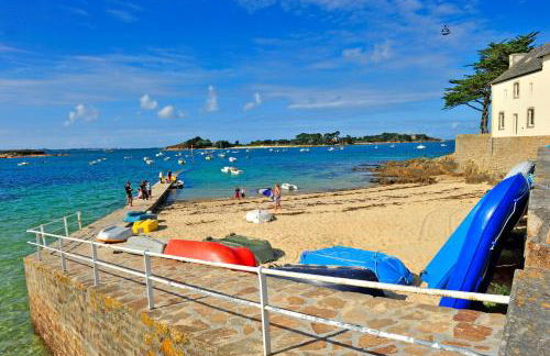 Goélia Résidence du Golf de l'Océan - Foto 14