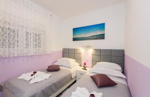 Apartment Sea bass Neretva - Foto 25