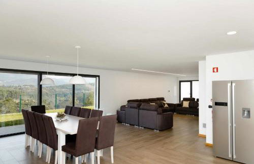 Casa dos Mirtilos Duke T8 - Foto 20