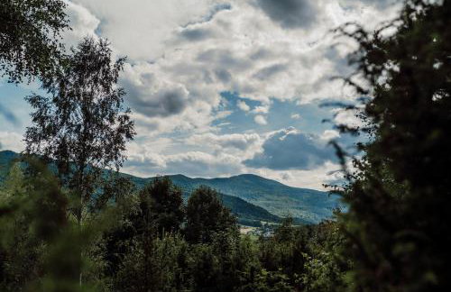 Willa Juszczyn - Foto 34