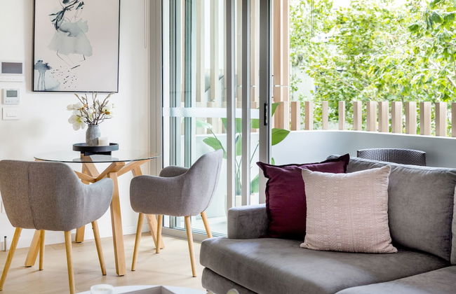 The Calibre Apartments by Urban Rest - Foto 26