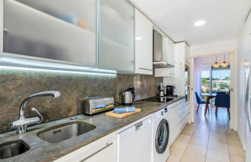 Villa Maria, 3BD & Pool & Garden & BBQ - Foto 15