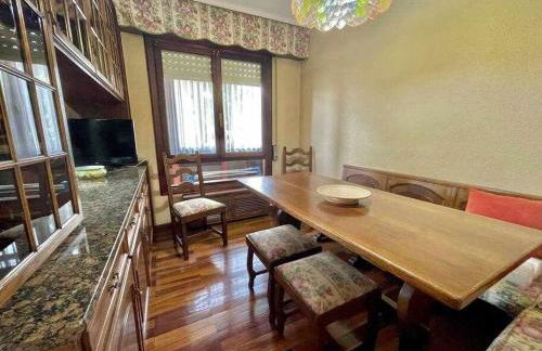 Amatxo Maitia - Amplio piso, de pelicula. - Foto 33