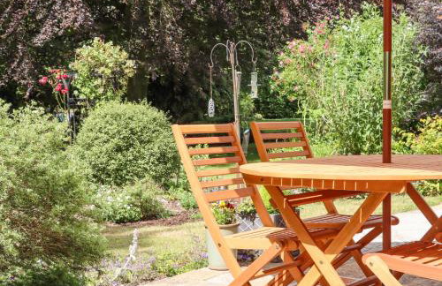 Wren Cottage at Boyke Manor - Foto 44