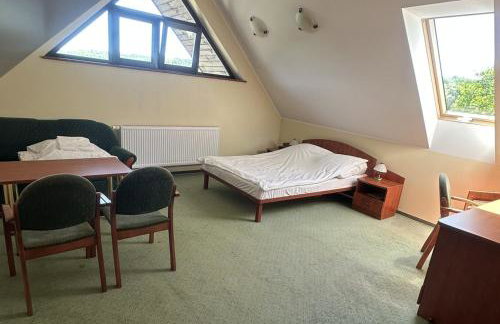 Ośrodek Wypoczynkowy Przystań Energii - Foto 42