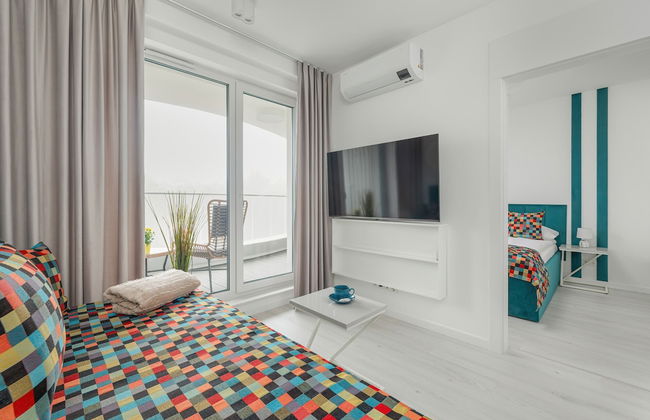 Rogowo Pearl Turquoise by Renters - Photo 15