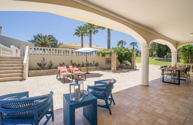 Quinta do Mosaico - Foto 23