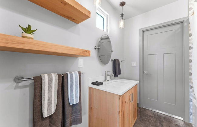 Container Home - Foto 30