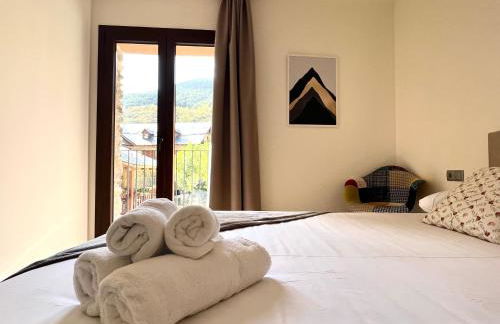 Espot Cowork & Apartments - L'Amfitriona - Photo 25