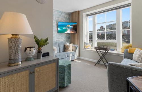 La Petite Maison Apartments - Photo 29