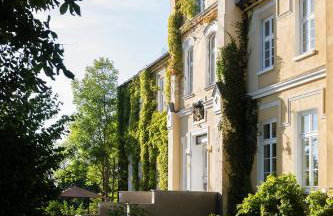 Saniertes Gutshaus mit Komfort und privater Sauna - Foto 8