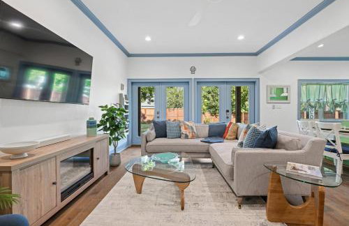 Spacious, Peaceful, Historic - 3 Minute Walk to the Square - Foto 16