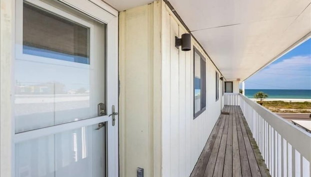 Gulf Watch 204 2 Bedroom Condo by RedAwning - Foto 3, Habitación