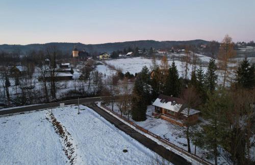 Sielanka, wyjątkowy dom, jacuzzi - Foto 64