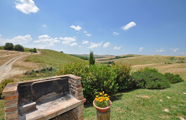 Castelmuzio - Foto 25