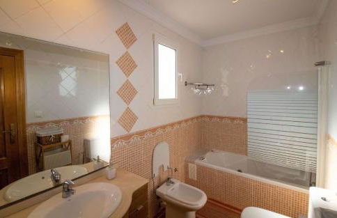 Casa adosada con piscina - Aralar ALBERT VILLAS - Foto 30