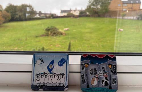 The Stables at Lower Carr Barn - Foto 77