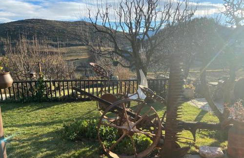 Idílico refugio de montaña ideal escapadas - Foto 26