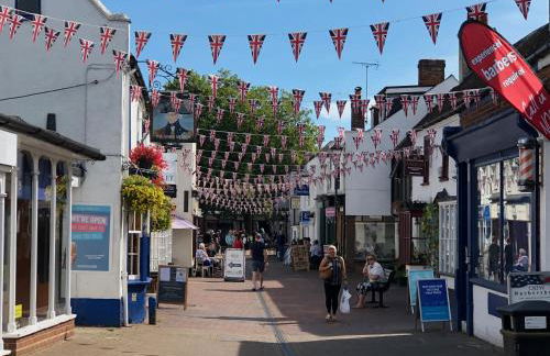 Stunning Rustic Home, New Forest National Park - Photo 62