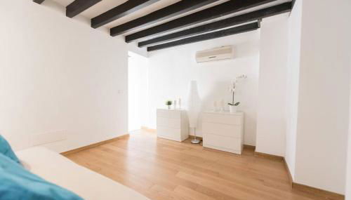 Loft en el corazón de palma cerca de la catedral - Photo 4