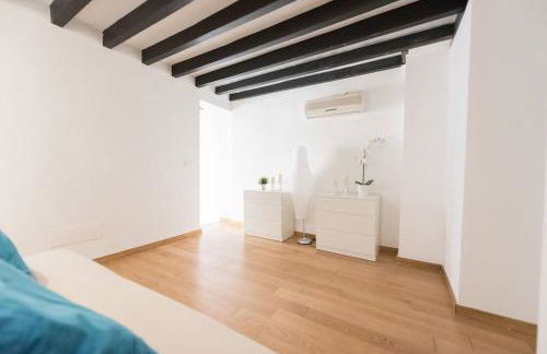 Loft en el corazón de palma cerca de la catedral - Photo 4