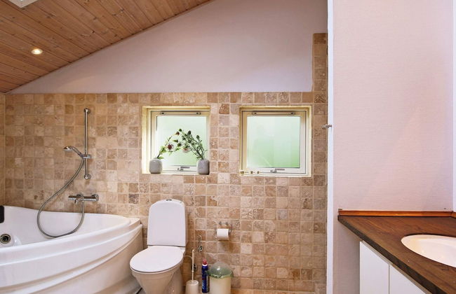 6 Person Holiday Home in Frederiksvaerk-by Traum - Photo 13