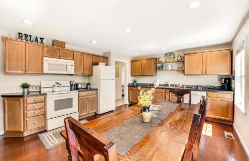 Cottage by the Lake - Foto 13