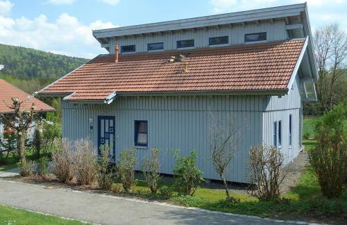 Ferienhaus Nr 5C plus, Feriendorf Hagbügerl, Bayr Wald - Foto 7