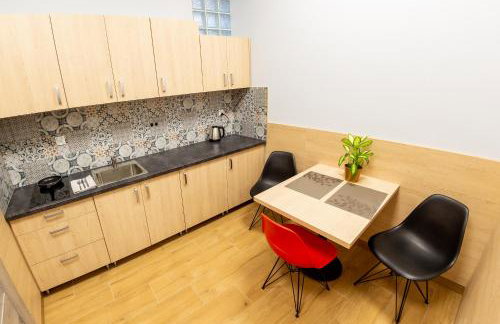 Pokoje Samoobsługowe 24/7 - Foto 16