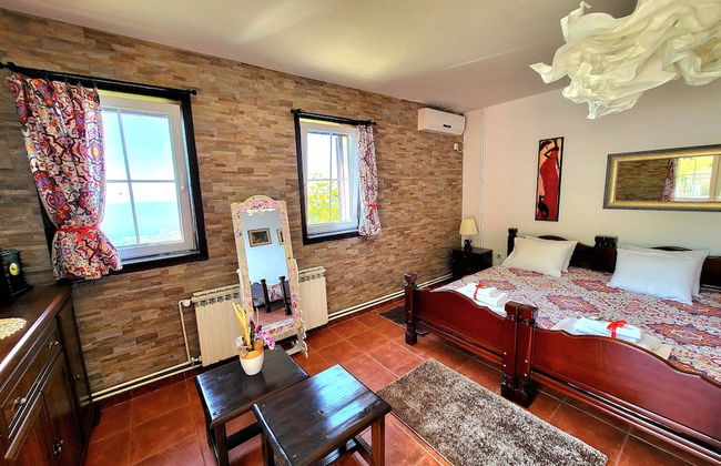 Villa Nera - Foto 24