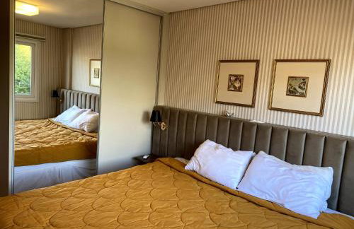 Apartamento de 2 quartos alto padrão em Gramado- 5 minutos do centro - Foto 22