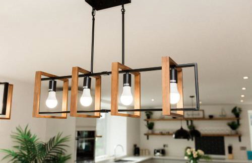 Disdow House - Foto 48