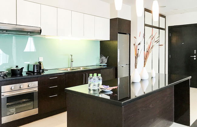 Syphon Hotel & Apartment - Foto 55