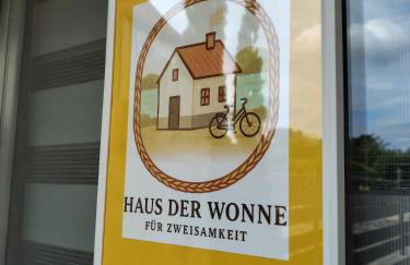 Haus der Wonne nähe Berzdorfersee -Görlitz - Foto 31