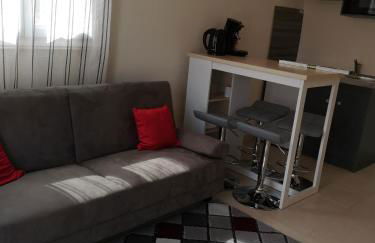 gîte de la Rose - Foto 11