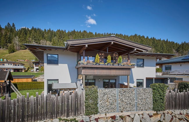 Apartment Wallner - Foto 1