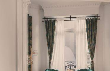 8 rooms, 6 bathrooms over Gran Via Street - Foto 48