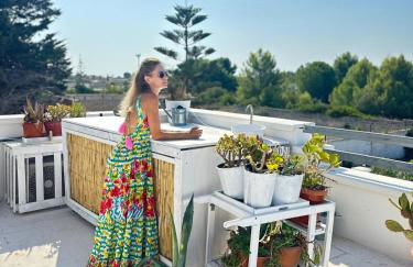 Villa Alba - Infinity Pool & Roof Terrace with spectacular views - Foto 58