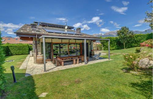 Villa La Corte with amazing pool and garden - Foto 19